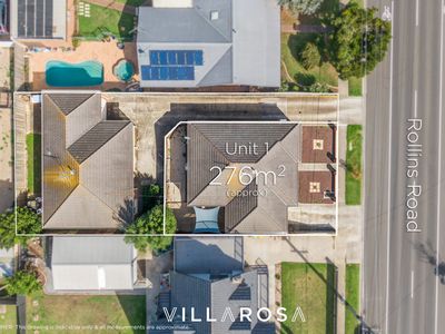 1 / 64 Rollins Rd, Bell Post Hill