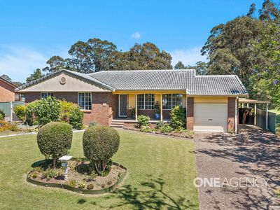 11 Kareela Crescent, North Nowra