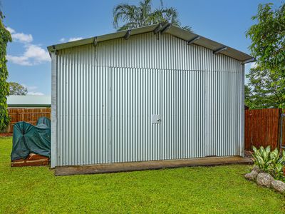 99 Upper Richardson Street, Whitfield