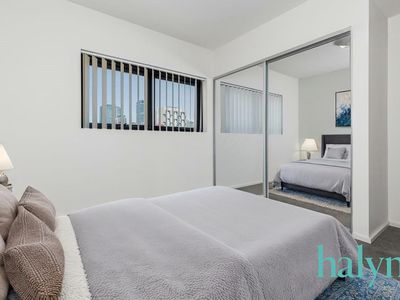 305 / 108 Bennett Street, East Perth