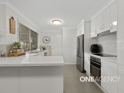 18 Freesia Crescent, Bomaderry