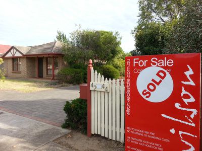 11 / 42 Mooringe Avenue, North Plympton