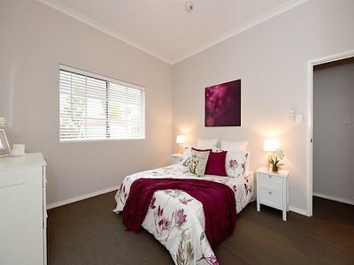 48 / 2 Mayfair Street, West Perth