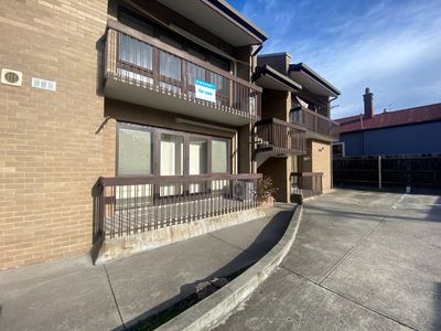 3 / 44 Geelong Road, Footscray