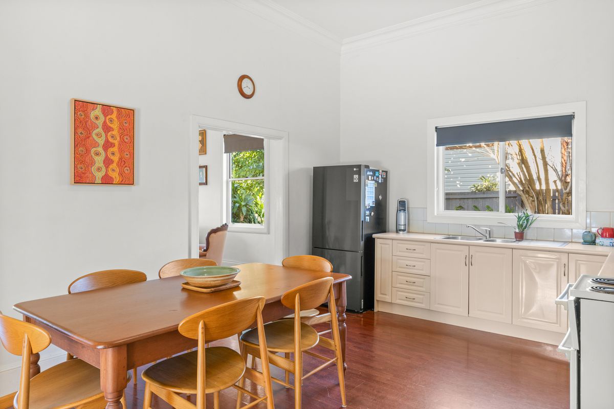 119 Oakley Avenue, East Lismore