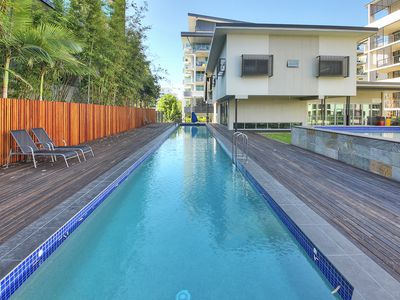 8309 / 43 Forbes Street, West End