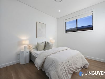31 Salisbury Street, Canley Heights
