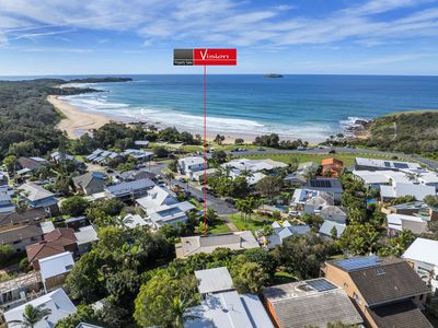 10 Surf Street, Emerald Beach