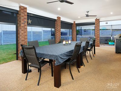 1 TRILOGY PLACE, Wodonga