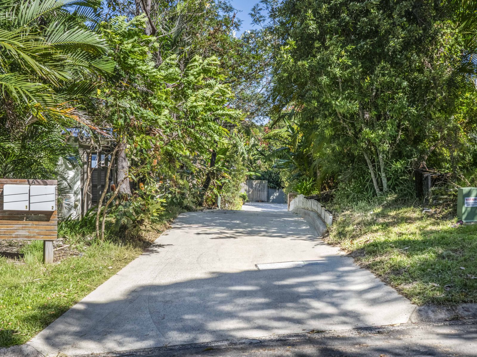 2 / 1A Yengarie Way, Ocean Shores