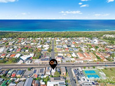 318 Windang Road, Windang