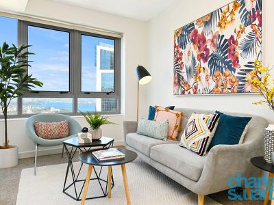 2109 / 79-81 Berry Street, North Sydney