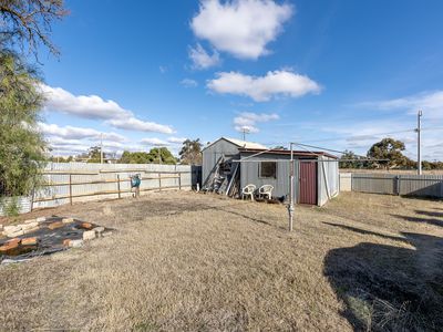 11 Carroll Street, Minyip