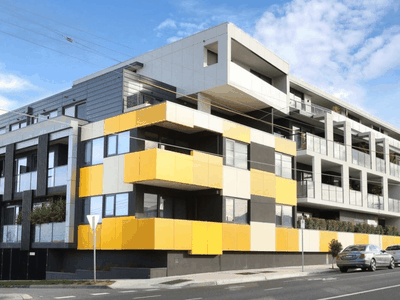 G13 / 358 Moreland Road, Brunswick West