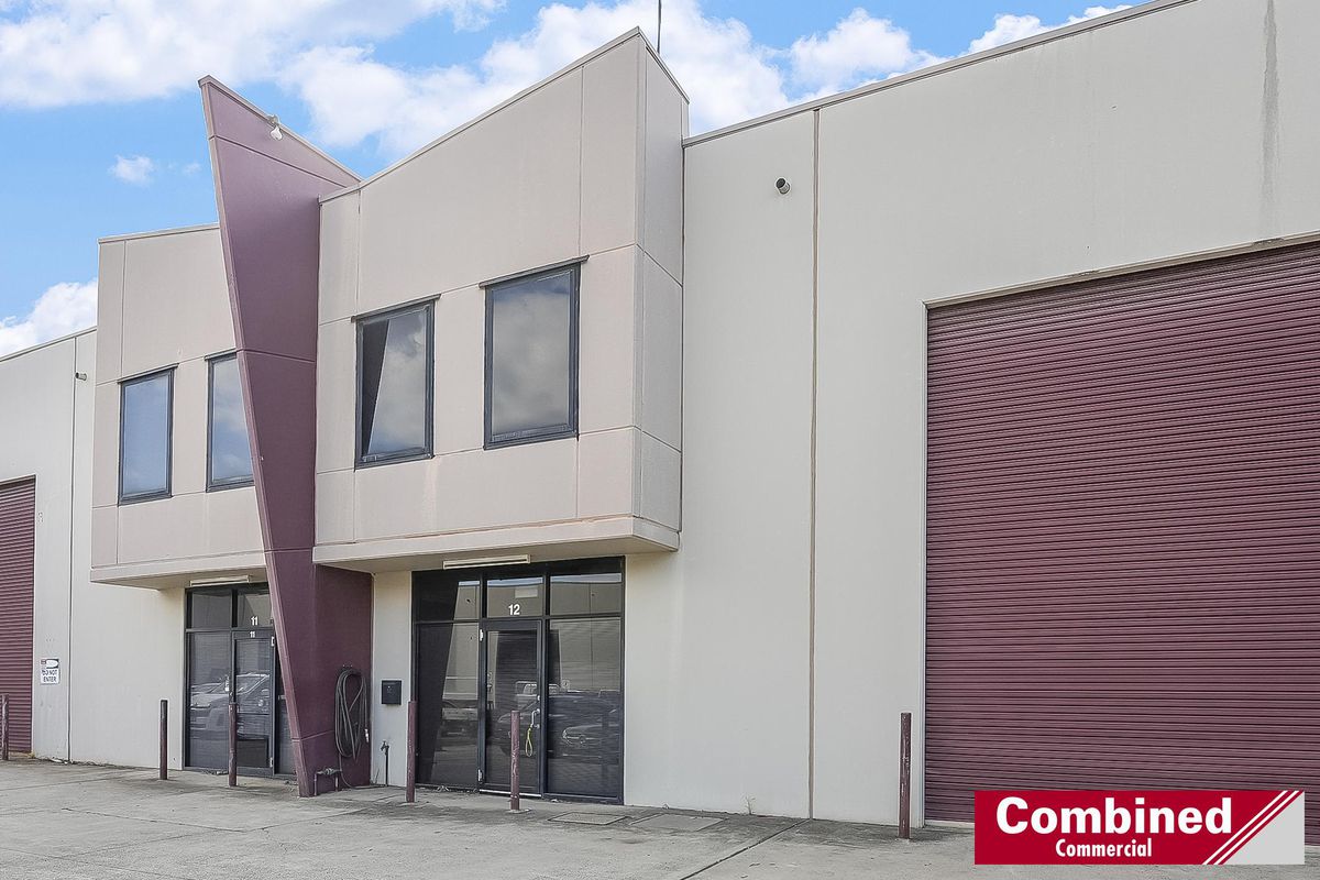 12a / 160 Hartley Road, Smeaton Grange