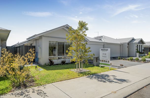 22 Furling Grove, Baldivis