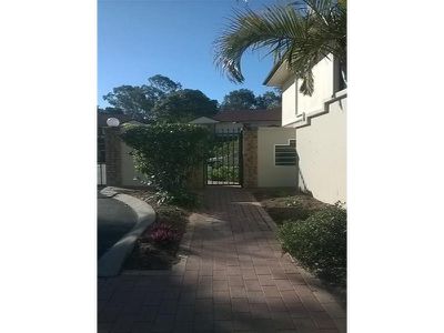13 / 45 Gaskell Street, Eight Mile Plains
