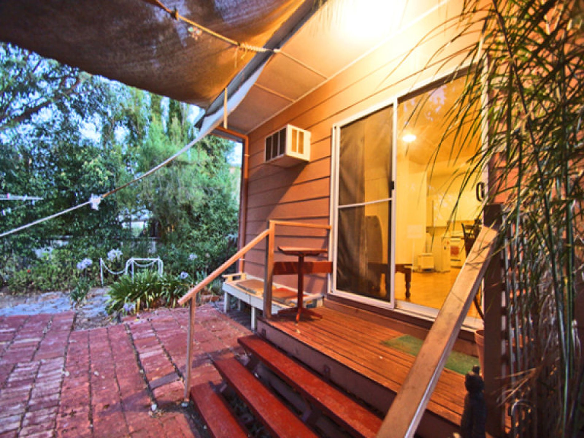 35 Williamson Street, Dookie