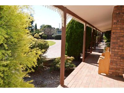 85 Lincoln Street, Gunnedah