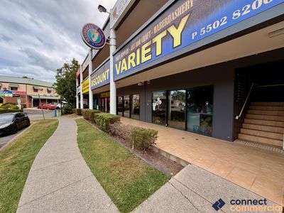 3 & 4 / 5 Cottonwood Place, Oxenford