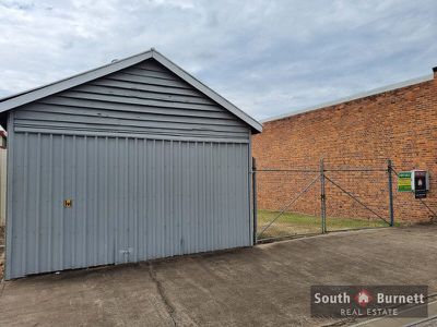 63-67 HALY Street, Wondai