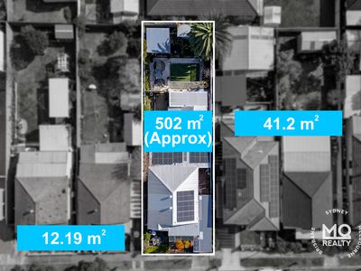 8 Greenlee Street, Berala