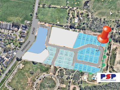 Lot 30, 180 Pakenham Road, Pakenham