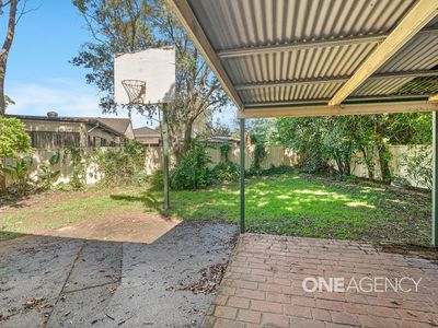 26 Yeovil Drive, Bomaderry