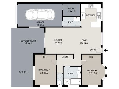 66 / 76-88 Freeth Street West, Ormiston