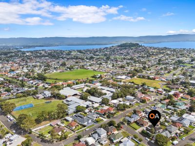 12 Carinmoney Avenue , Warilla