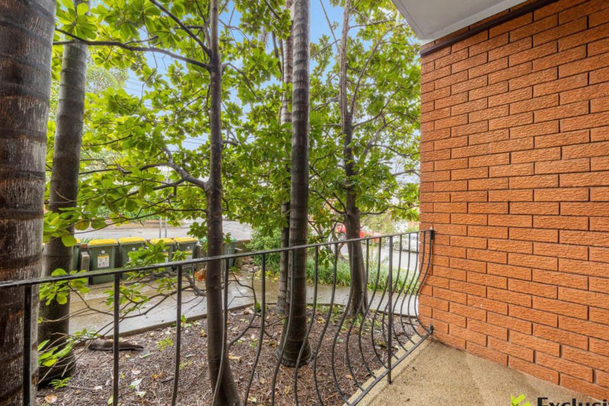 1 / 15 Endeavour Street, West Ryde