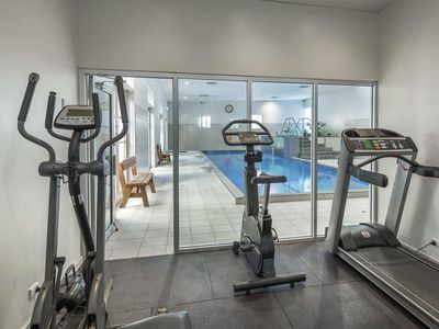 28 / 14 Dequetteville Terrace, Kent Town