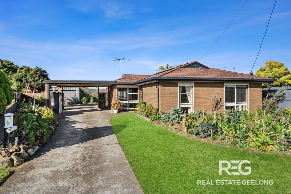 6 SULLIVAN COURT, Belmont