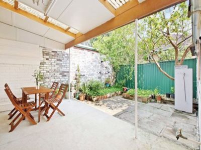 583 New Canterbury Road, Dulwich Hill