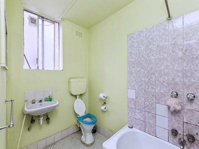 5 / 21 Eldridge Street, Footscray