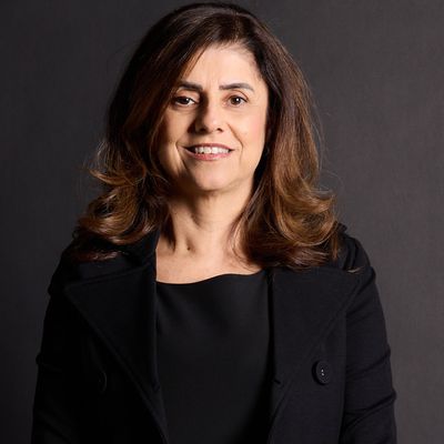 Rosemary Gereige, Property Manager at Aurora Realty