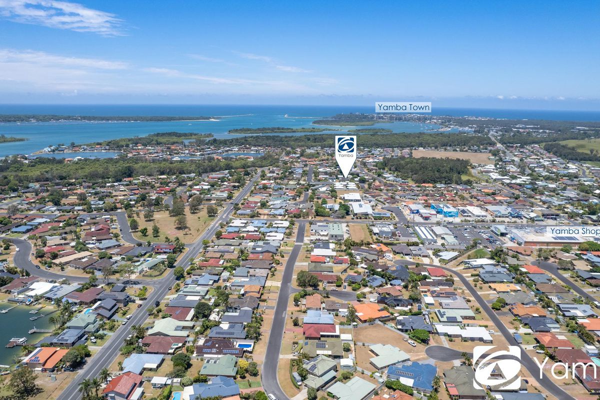 Yamba