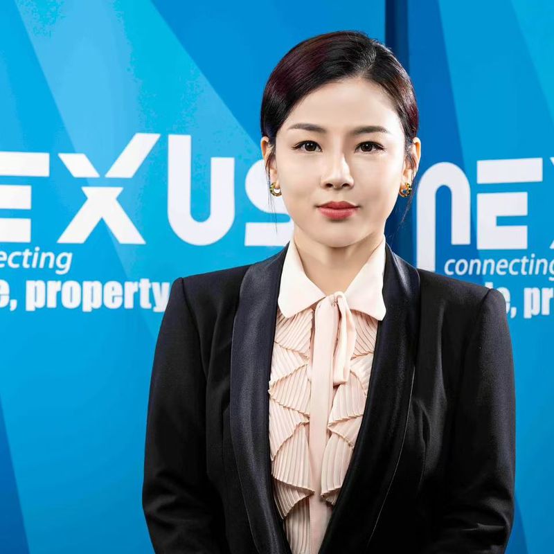 Jingjing (Sophie) Wang