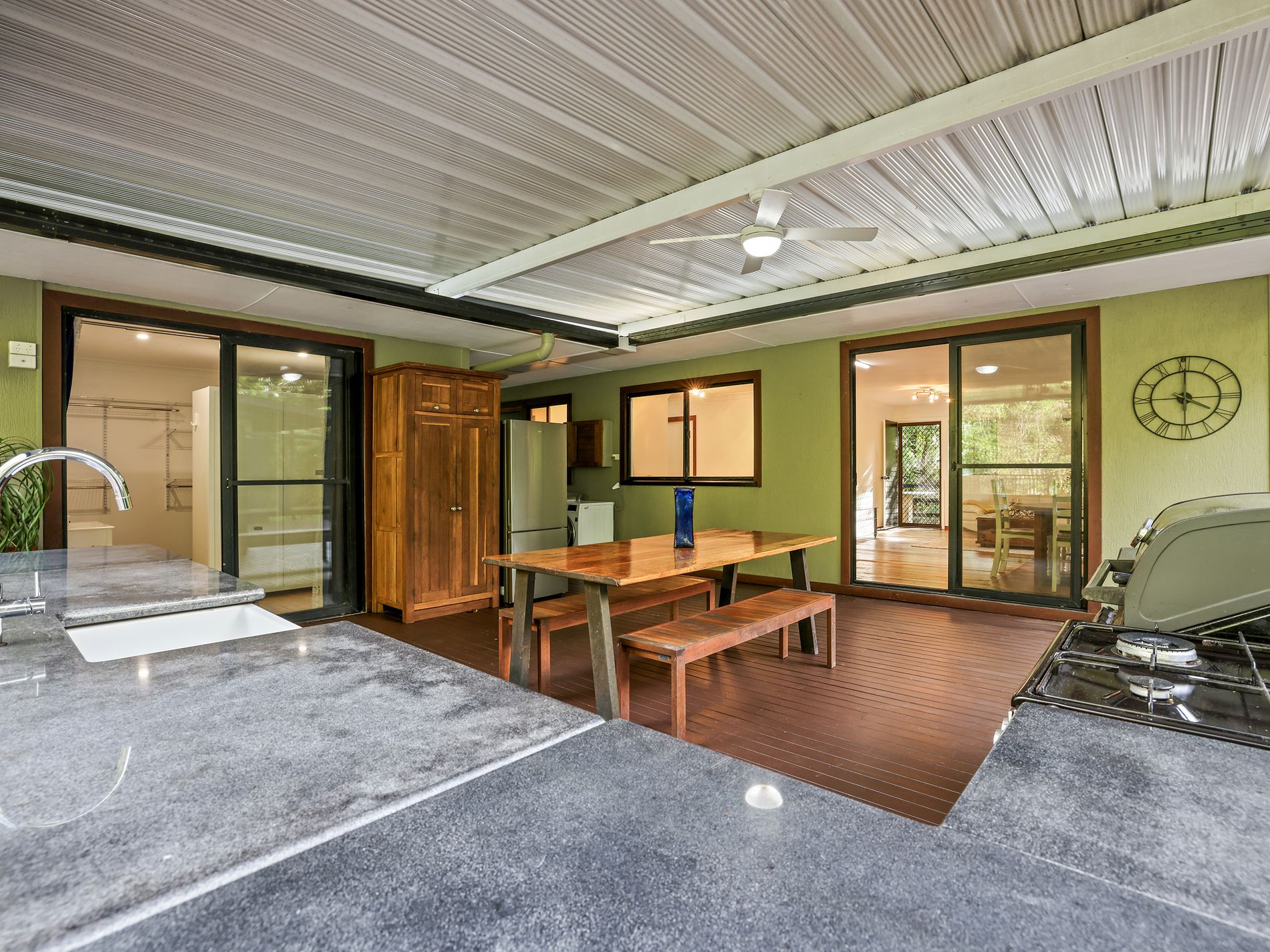 2A Fairyland Road, Kuranda