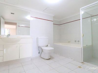 60 / 122 Saunders Street, Pyrmont