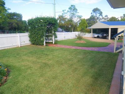 49 Webster Street, Kingaroy
