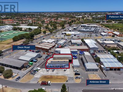 1&2 / 20 Ambrose Street, Rockingham