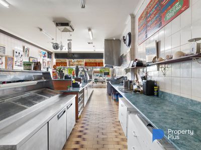 50 High Street, Wedderburn