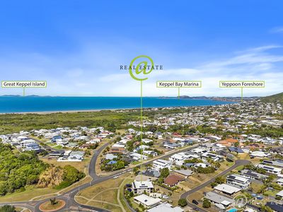 9 Priors Pocket Road, Pacific Heights