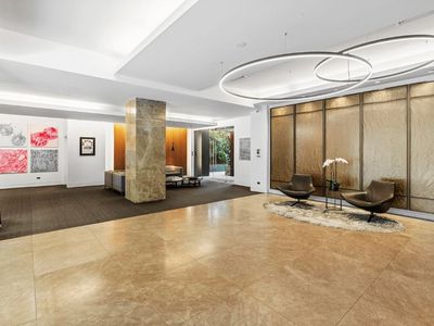 202 / 1A Tusculum Street, Potts Point
