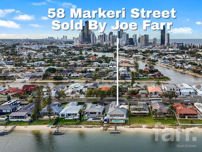58 Markeri Street, Mermaid Waters