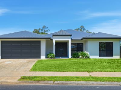 56 Cooktown Road, Edmonton