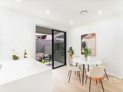 121 Yating Avenue, Tallawong