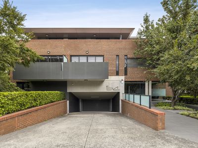 Unit 4 / 64-66 Riversdale Road, Hawthorn