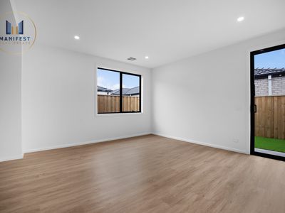 4 Malachite Drive, Tarneit